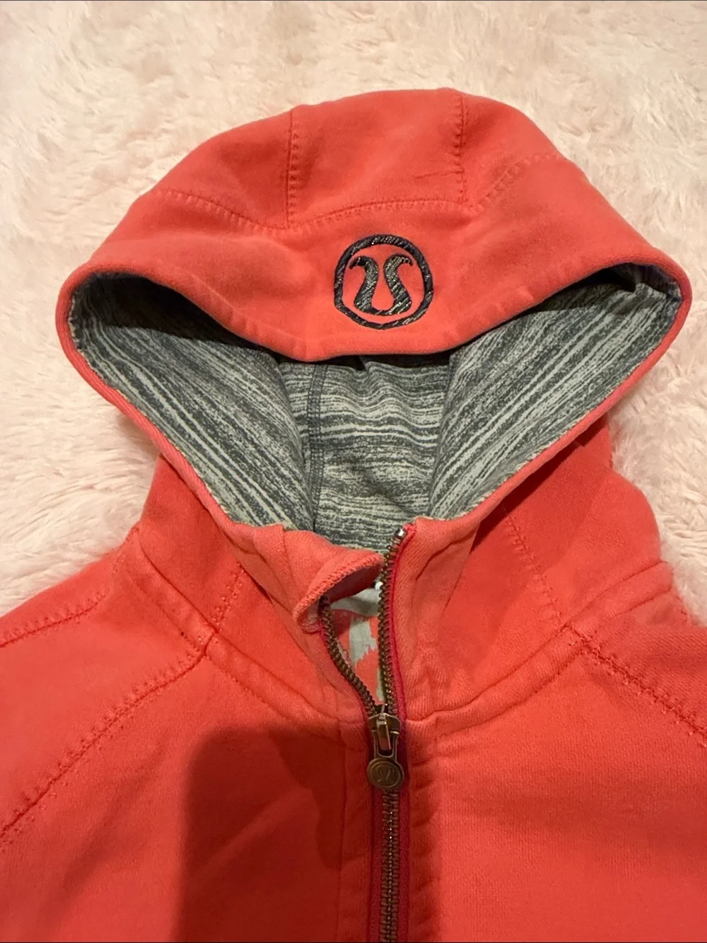 Lululemon scuba